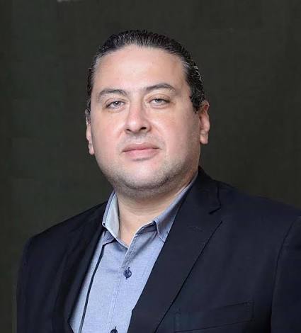 محمد سمير ندا